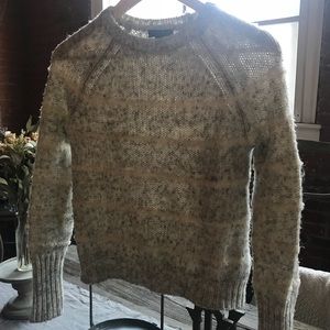 J.Crew XXS striped sweater